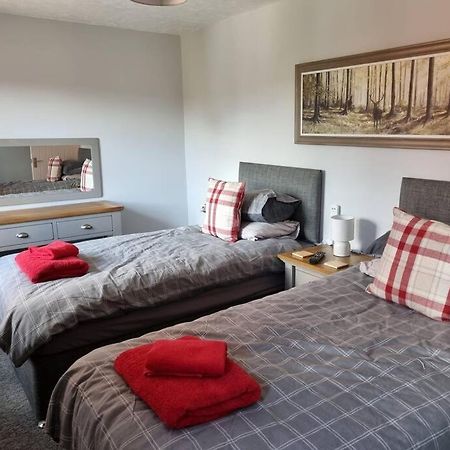 41 Mortimer Drive, Ideal Location Near Ludlow Orleton Dış mekan fotoğraf