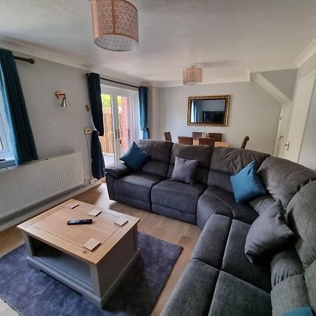 41 Mortimer Drive, Ideal Location Near Ludlow Orleton Dış mekan fotoğraf