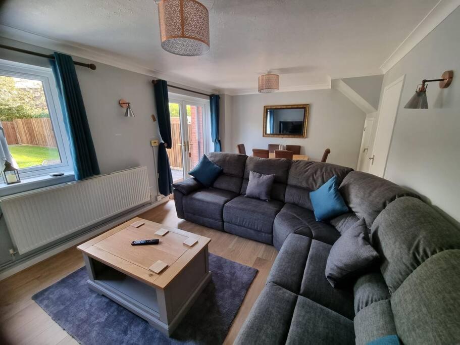 41 Mortimer Drive, Ideal Location Near Ludlow Orleton Dış mekan fotoğraf