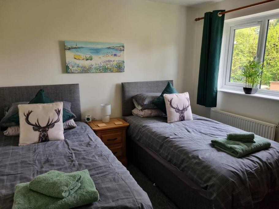 41 Mortimer Drive, Ideal Location Near Ludlow Orleton Dış mekan fotoğraf
