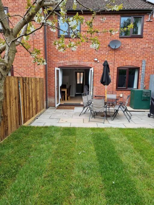 41 Mortimer Drive, Ideal Location Near Ludlow Orleton Dış mekan fotoğraf